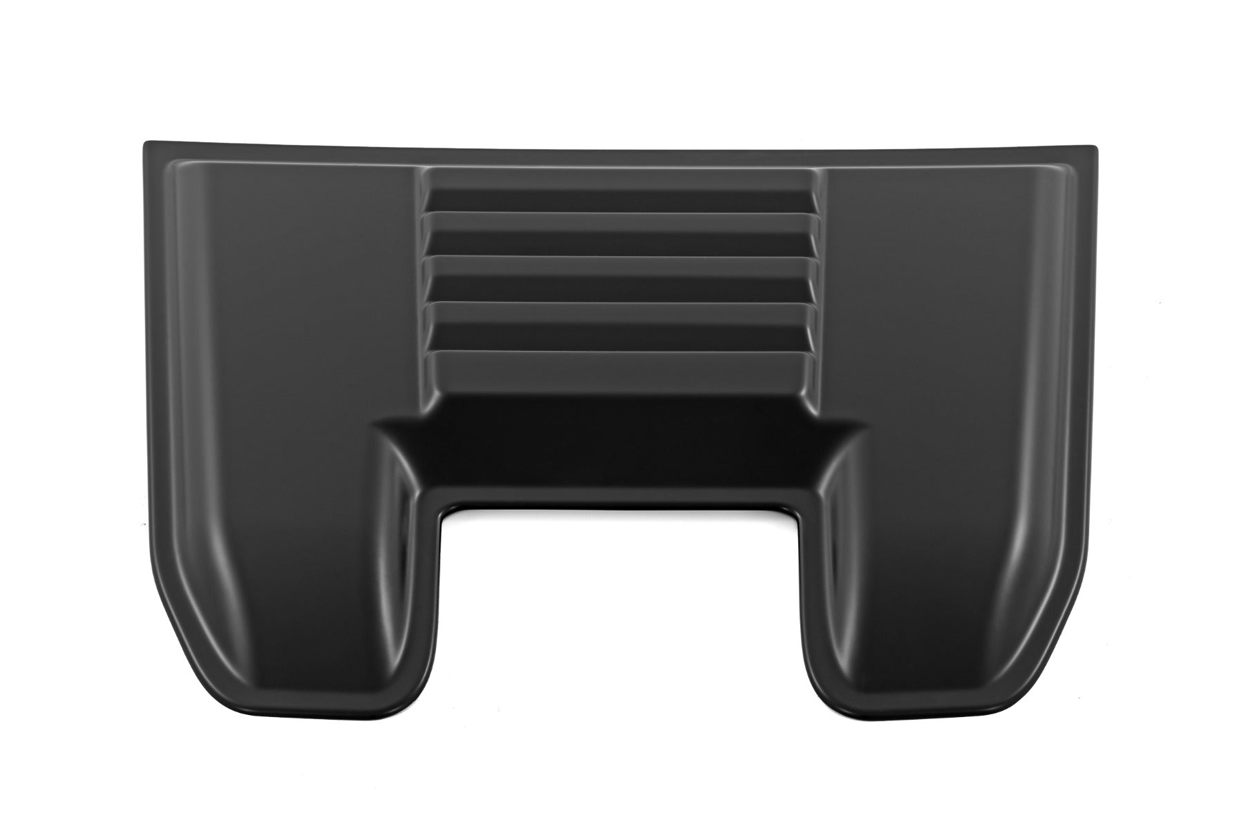 Hood Scoop | 4Z0 Terra | Toyota 4Runner (25-26)/Tacoma (24-26)