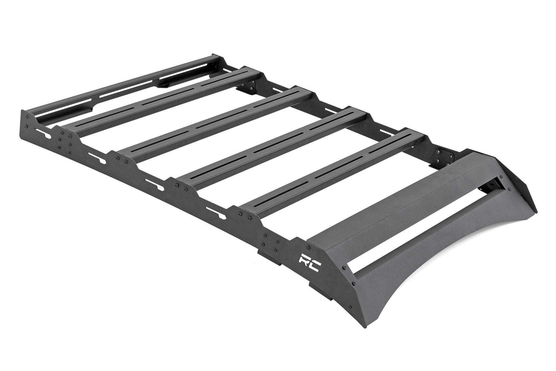 RC 6" Complete Lift Kit for 2025+ GMC Sierra 1500 -
