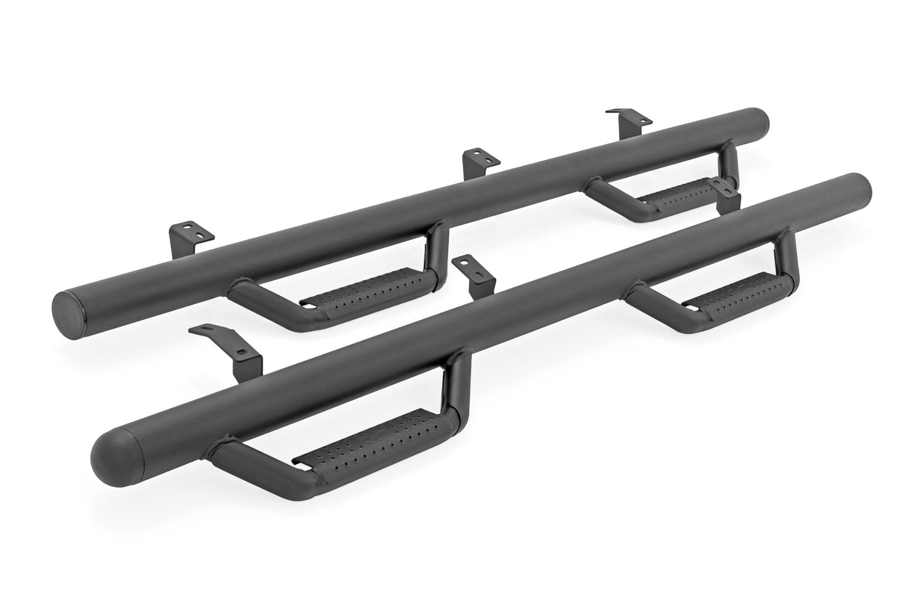 RC 6" Complete Lift Kit for 2025+ GMC Sierra 1500 -