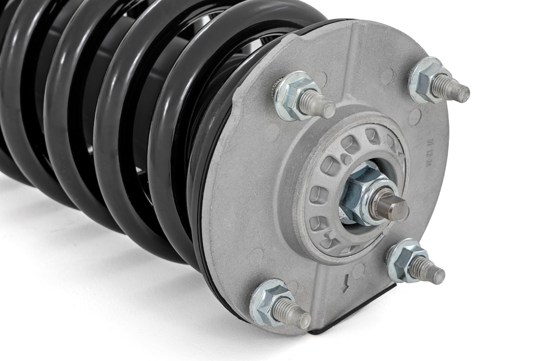 Loaded Strut Pair | 3.5 Inch | Toyota 4Runner 4WD (2025-2026)