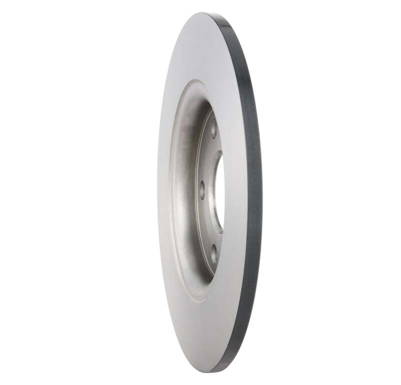 Brembo 13-19 Ford Explorer/Ford Police Interceptor Sedan/13-19 Lincoln MKT Front UV Coated Rotor