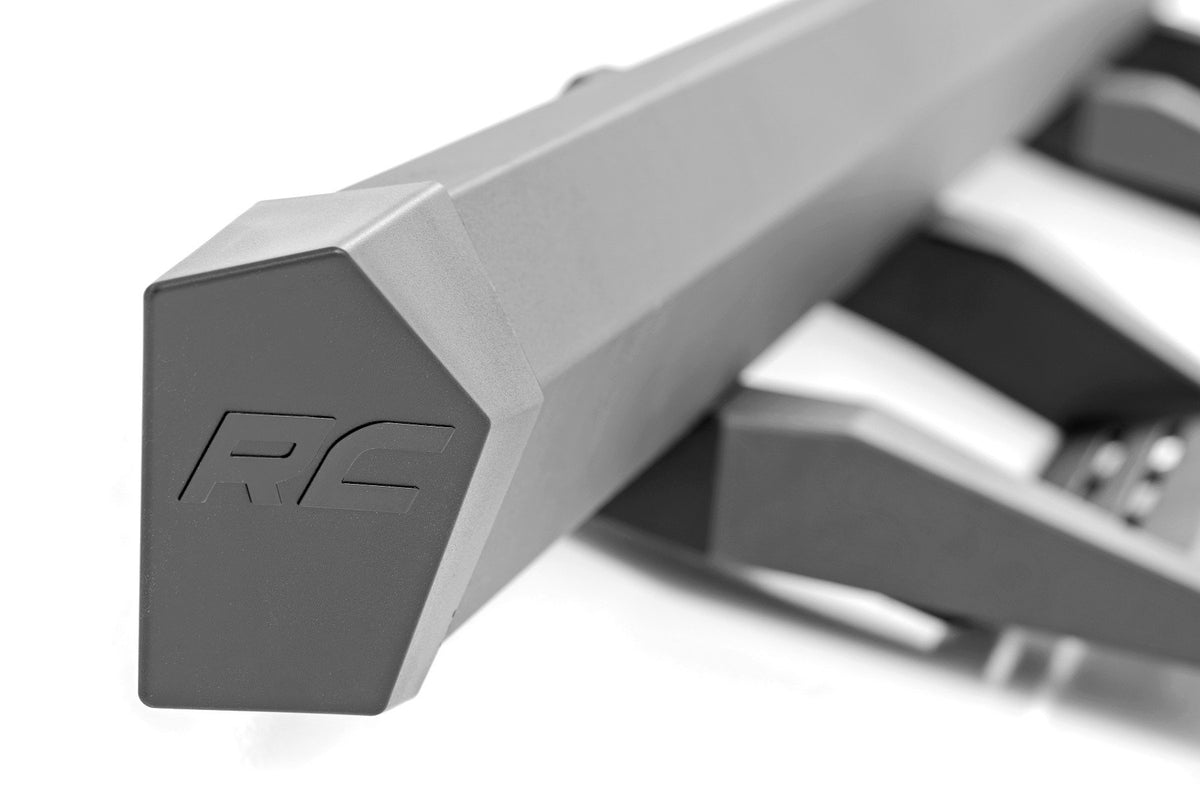 SRX2 Adjustable Aluminum Step | Ford Bronco (2 Door) 4WD (2021-2026)