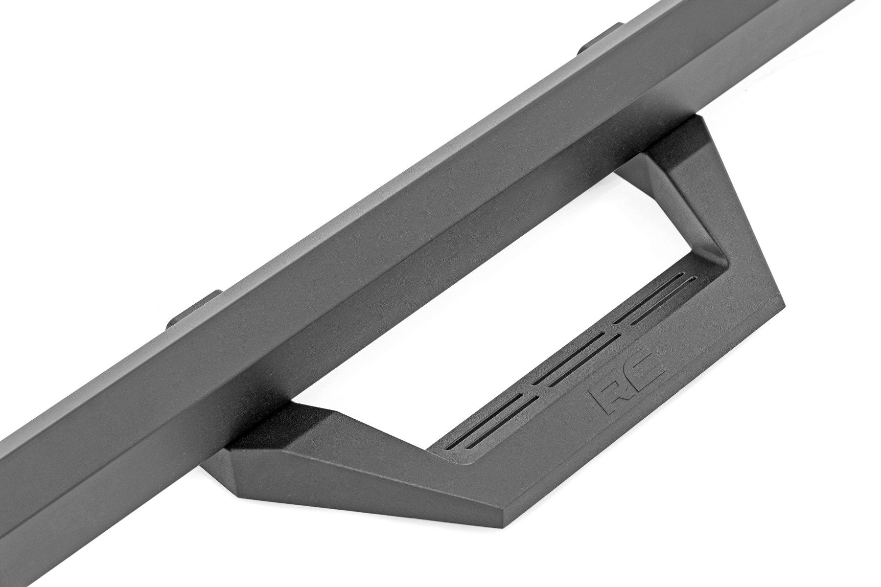 SRX2 Adjustable Aluminum Step | Ford Bronco (2 Door) 4WD (2021-2026)