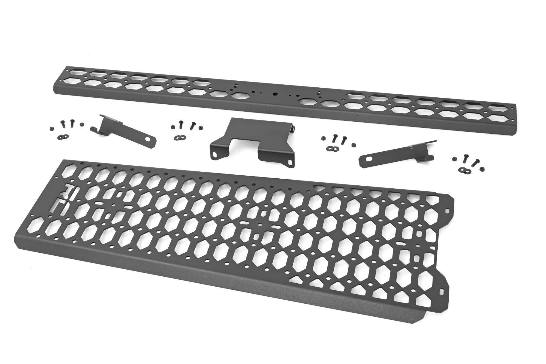 Rough Country Overhead Molle Mounting Panel for 2021-2024 Ford Bronco (4 Door)