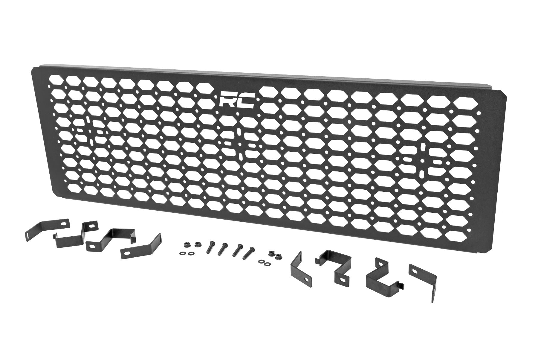 Rough Country 51122 Rear Molle Mounting Panel for 2021-2024 Ford Bronco (4 Door)