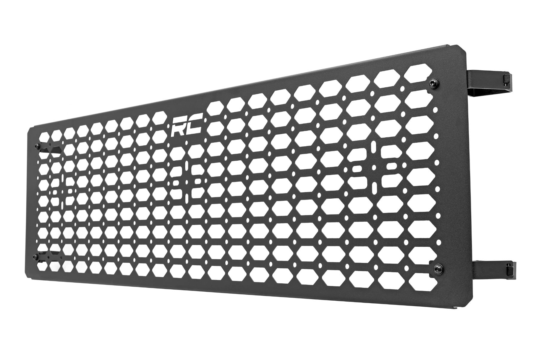 Rough Country 51122 Rear Molle Mounting Panel for 2021-2024 Ford Bronco (4 Door)
