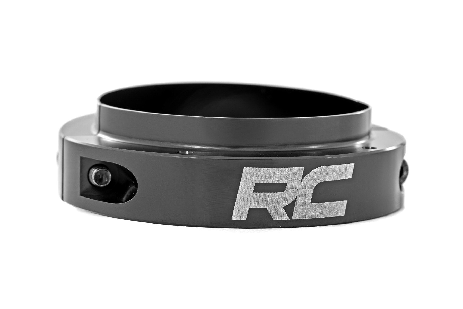Rough Country Leveling Kit 1" Strut collar Spacer for 2021-2023 Ford Raptor
