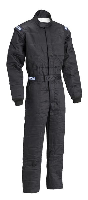 Sparco Suit Jade 2 Pant Med Blk