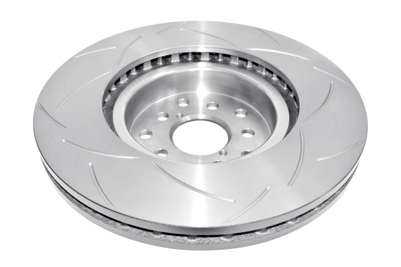 DBA 05-08 Legacy GT Front Slotted Street Series Rotor