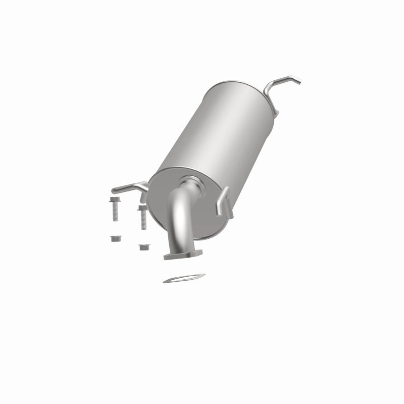 BRE Exhaust 04-07 Aveo Aveo5 Swift Wave5 1.6L Muffler Kit