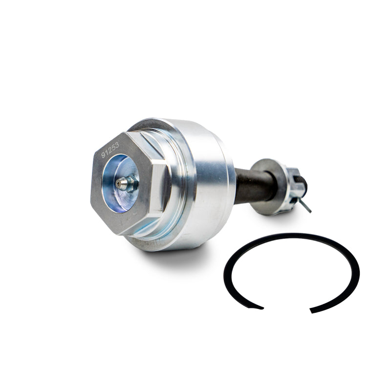 Cognito 11-25 Chevrolet Silverado 2500 Alpha Ball Joint w/ Press-In Style Upper Control Arm