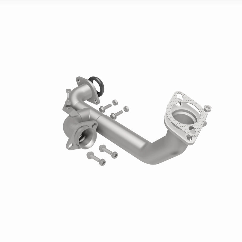 BRE Exhaust 08-10 Grand Caravan Routan Town & Country 3.3L 3.8L 4.0L Front Pipe Kit