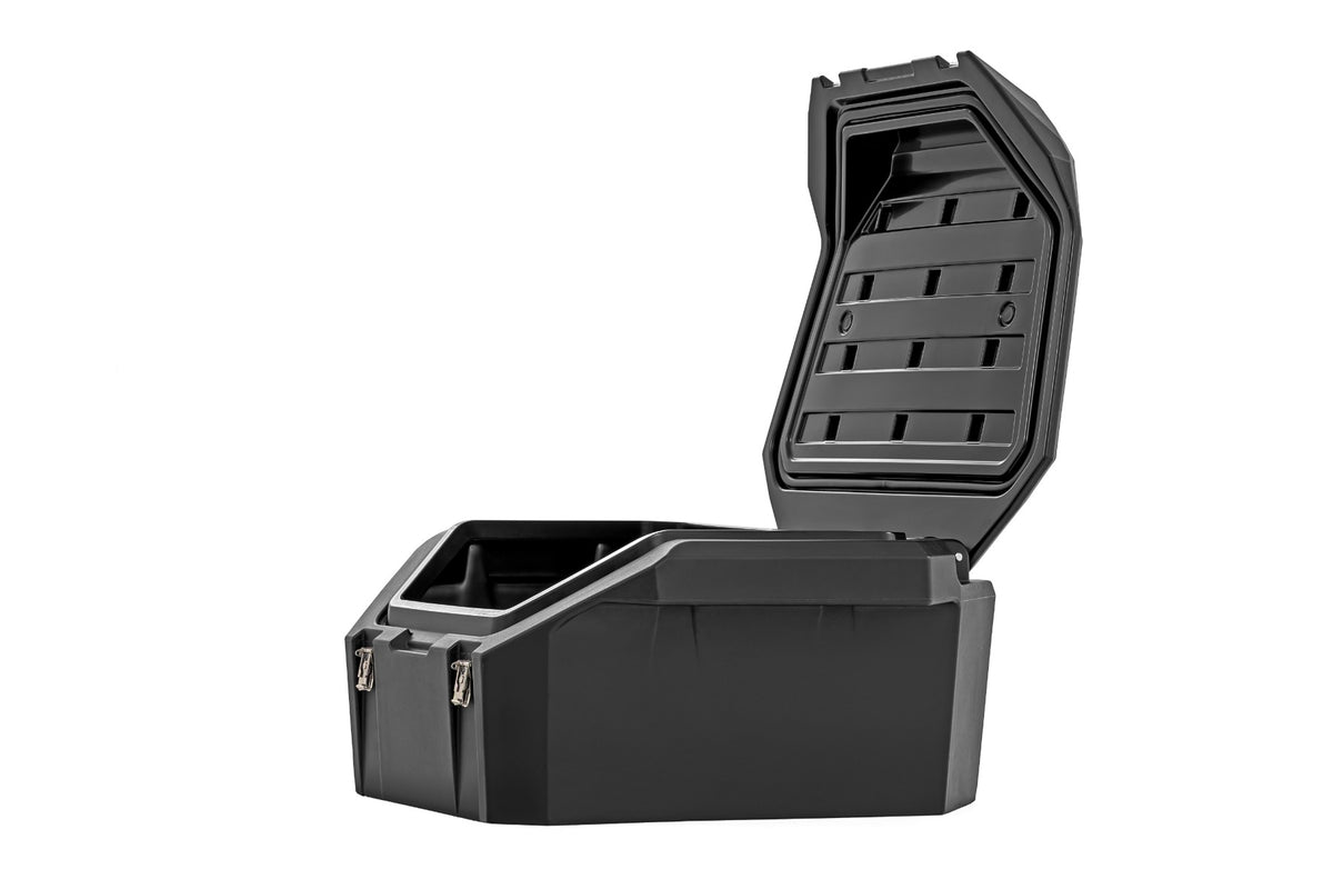 Cargo Box | 63.5 GL | Polaris RZR Turbo R