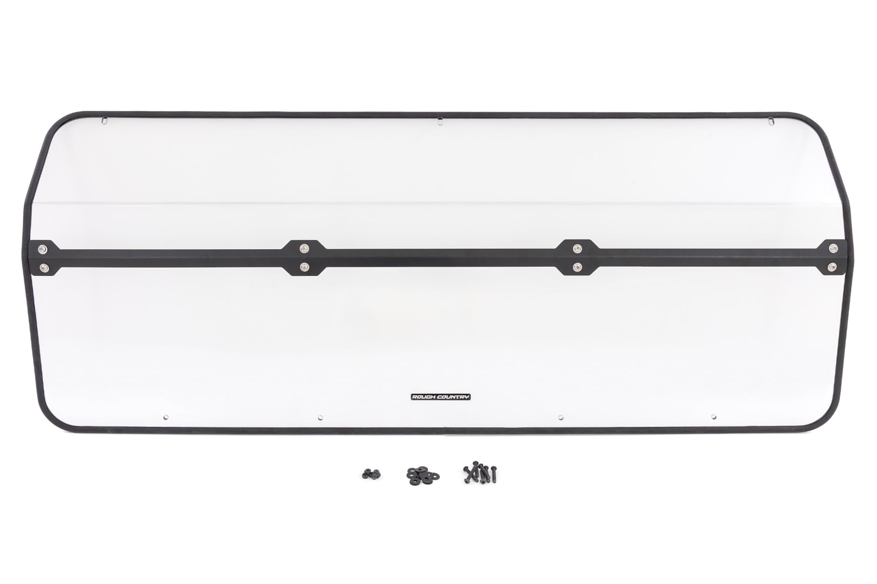 Rear Panel | Scratch Resistant | Segway UT6