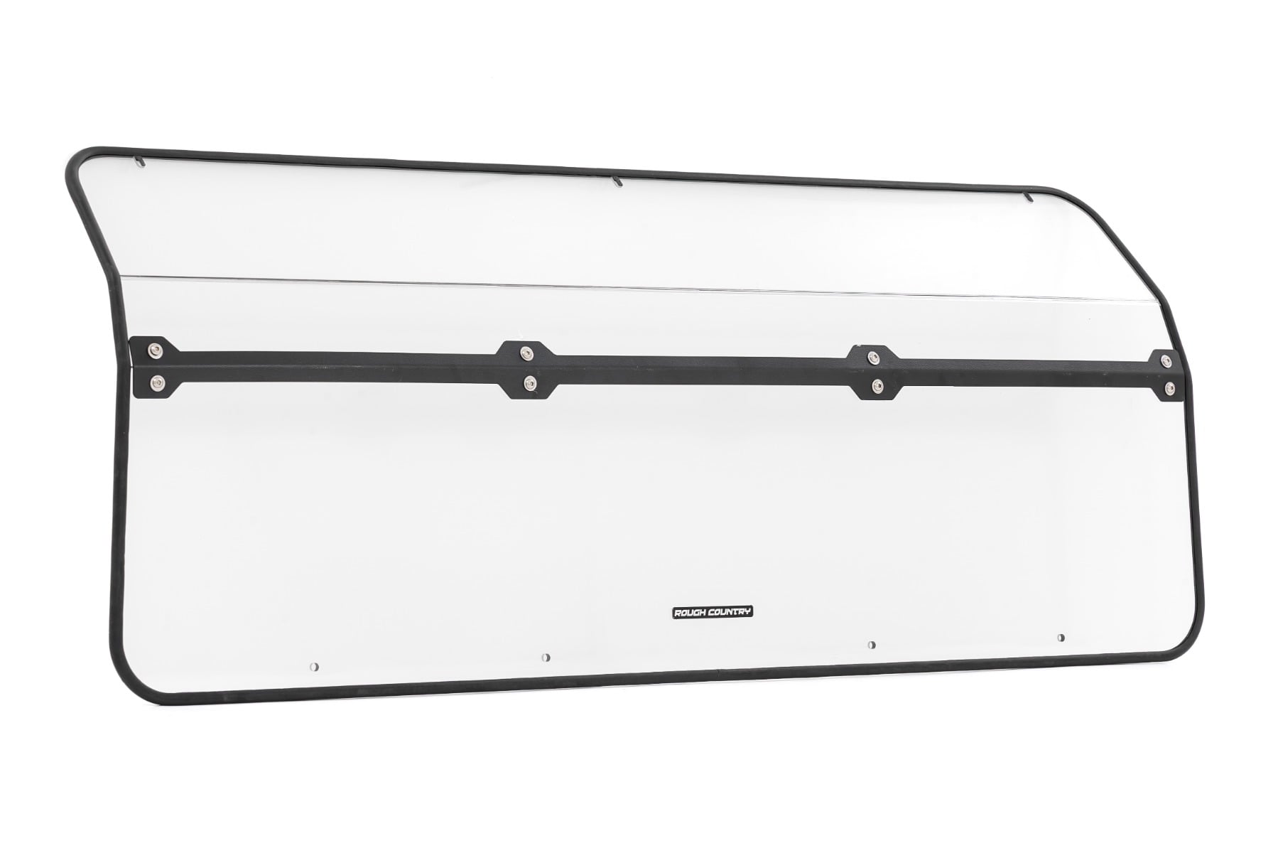 Rear Panel | Scratch Resistant | Segway UT6