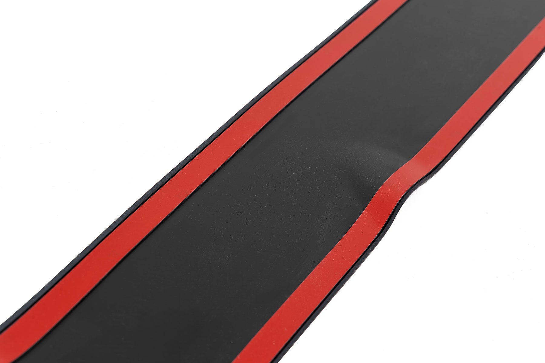 Hood Protector | Gloss Black | Toyota Tundra 2WD/4WD (2022-2026)