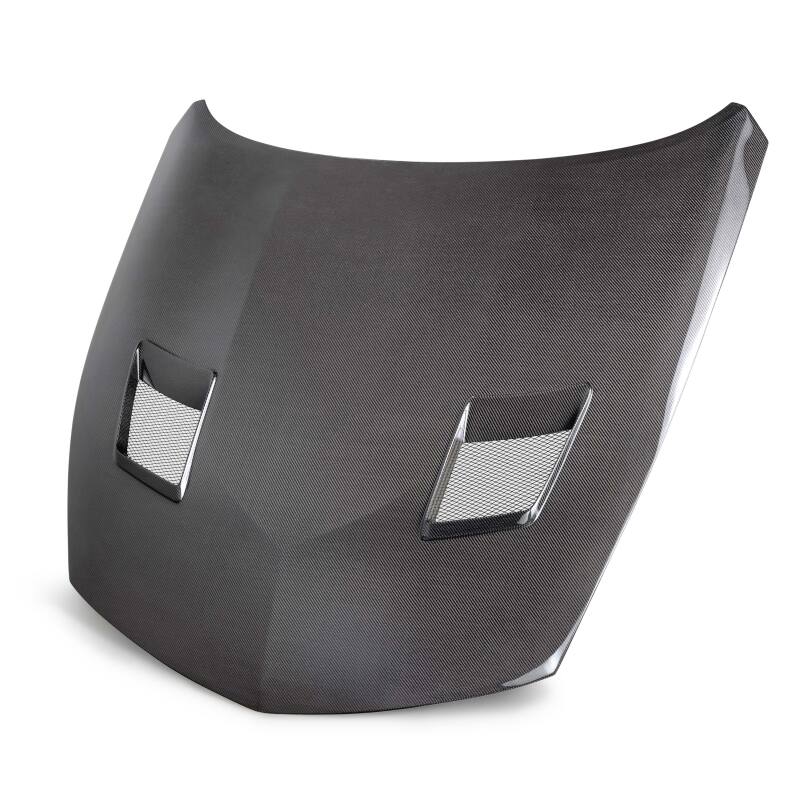 Seibon 2023 Nissan Z GT-Style Carbon Fiber Hood