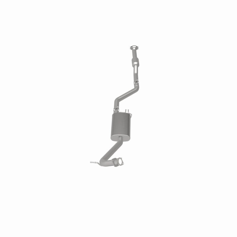 Magnaflow 19-20 Hyundai Santa Fe Conv DF L4 OEM Underbody