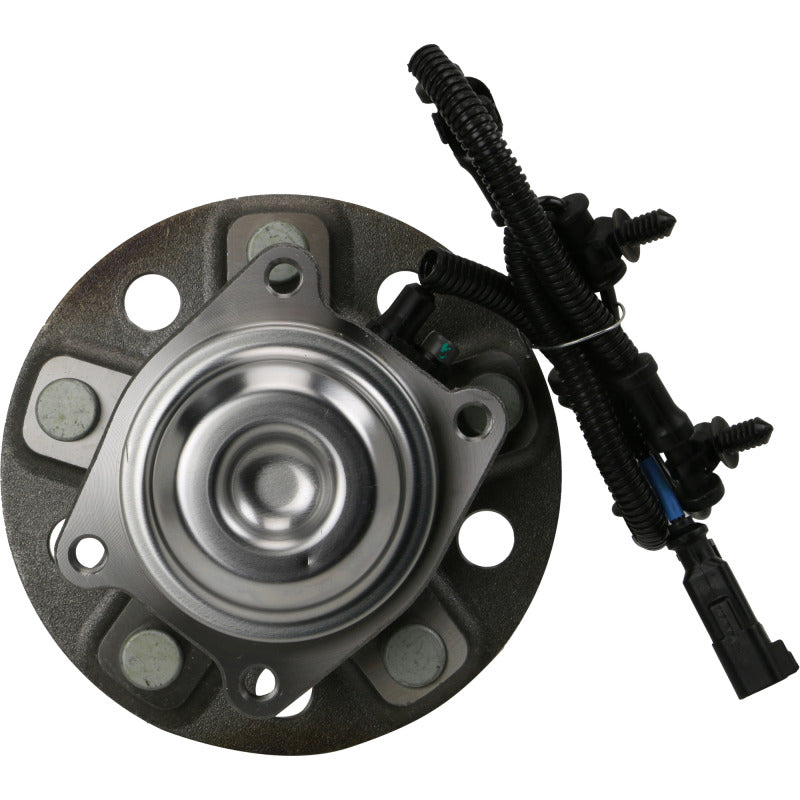 MOOG 17-19 Chrysler Pacifica Rear Hub Assembly