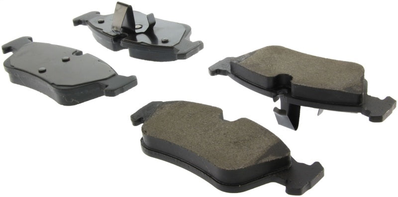 StopTech Street Select Brake Pads - Rear