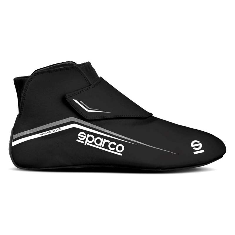 Sparco Shoe Prime Evo 45 Black
