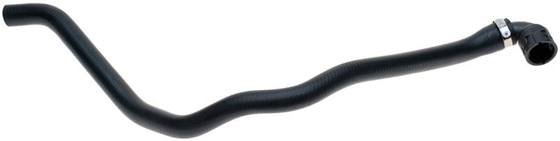 Gates 00-03 BMW X5 4.4L/4.6L Molded Heater Hose