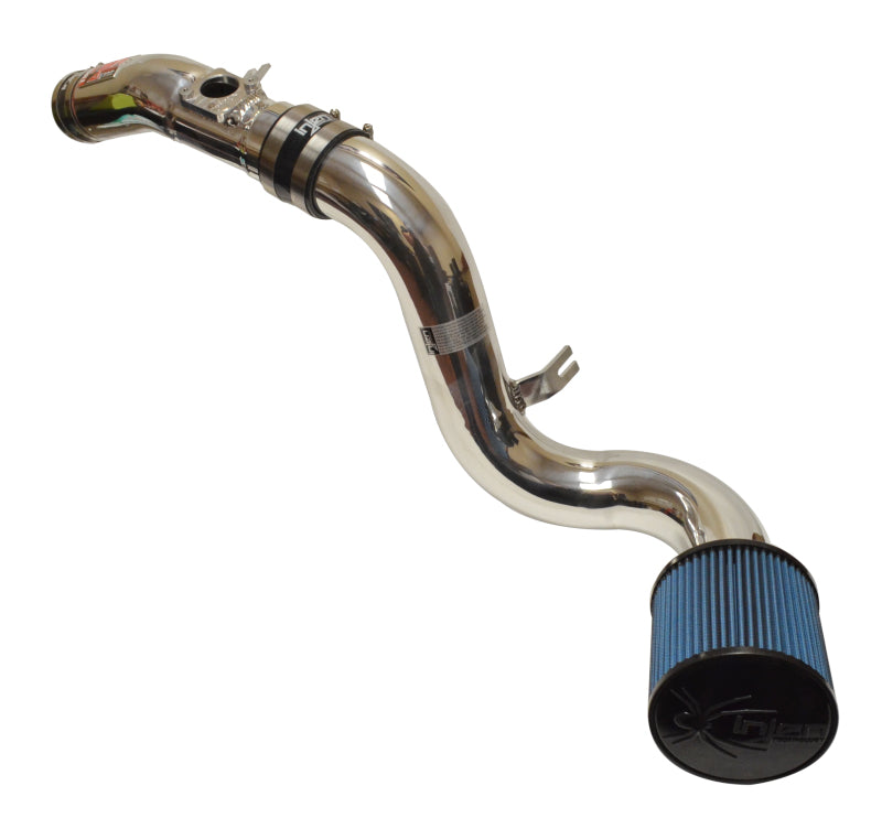 Injen 2017+ Honda Civic Si 1.5L Polished Cold Air Intake