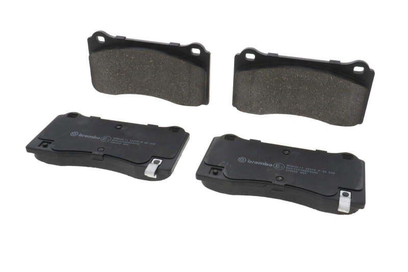 Brembo OE Low-Met BrakePad