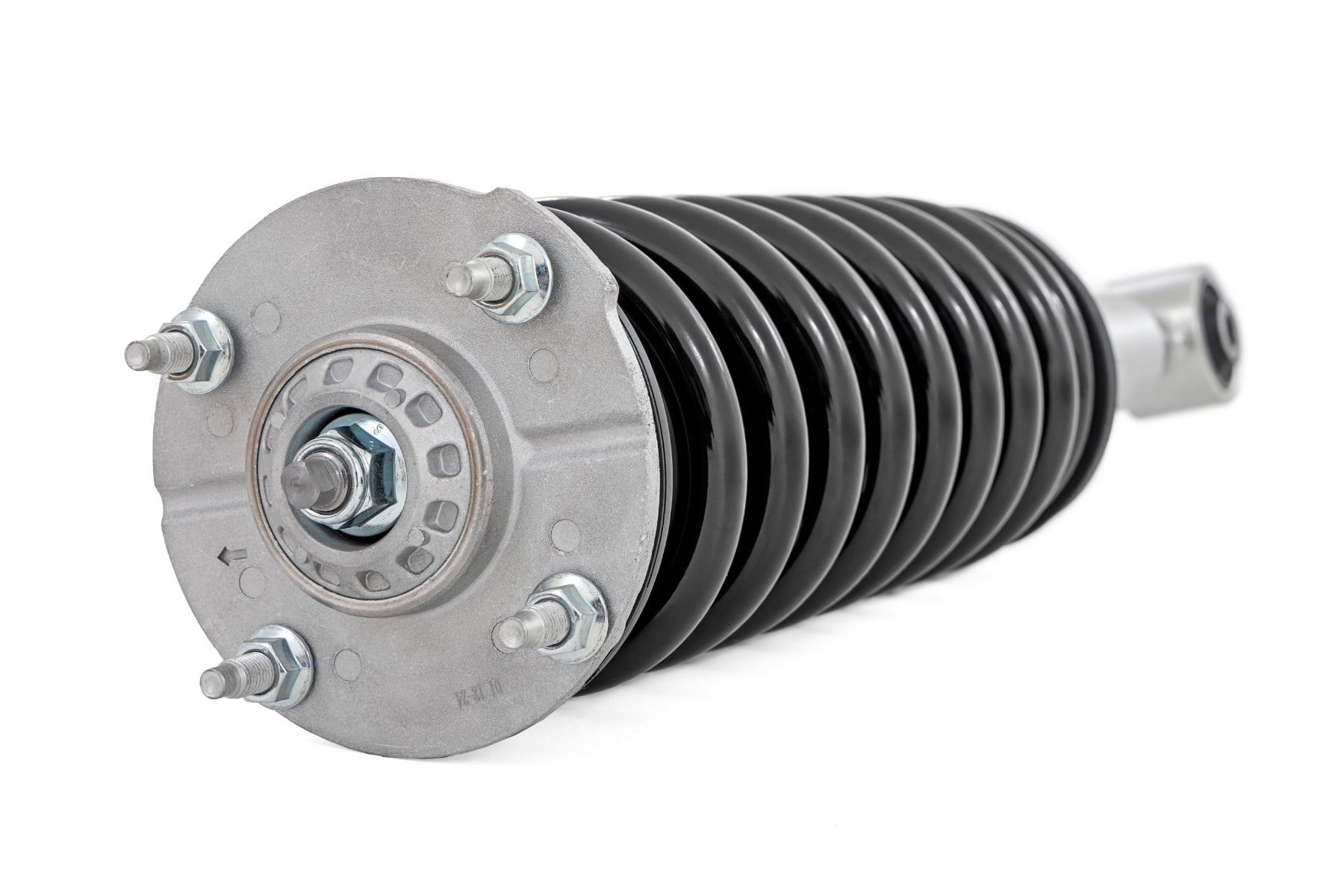 M1 Loaded Strut Pair | 3.5in | Toyota 4Runner 4WD (2025-2026)