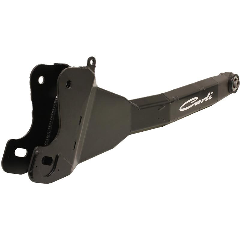 Carli 14-23 Ram 2500/3500 4x4 Fabricated Radius Arm Driver