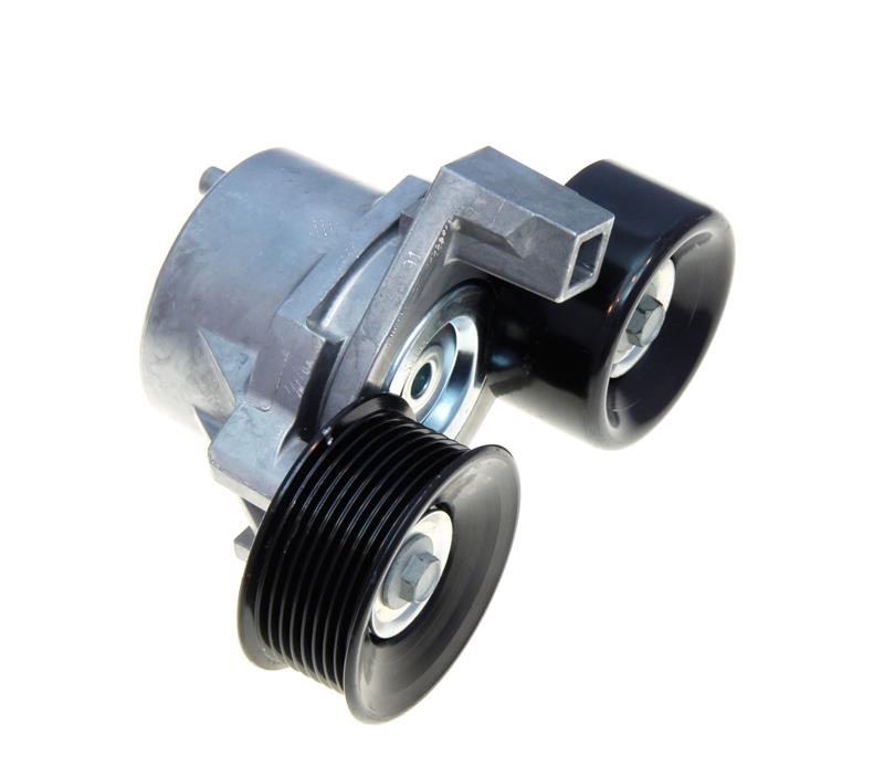 Gates 03-99 Ford Super Duty Pickup V8 7.3L Diesel Tensioner Assy. Belt Drive Pulleys & Tensioners