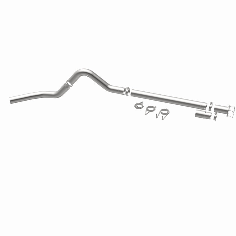 MagnaFlow BRE Exhaust Kit 08-22 Ford F-250 Super Duty F-350 Super Duty