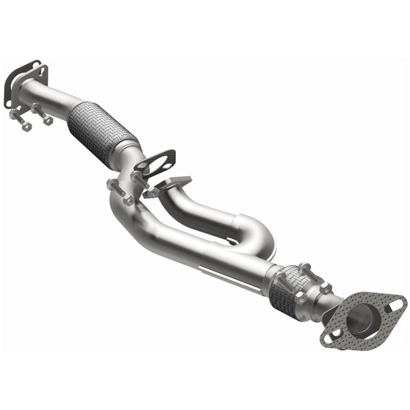 BRE Exhaust 05-08 Tucson Sportage 2.7L Front Pipe Kit