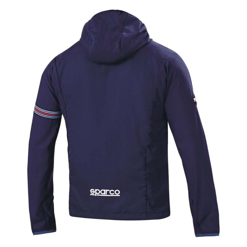 Sparco Jacket Windstopper XXL Navy/Bl