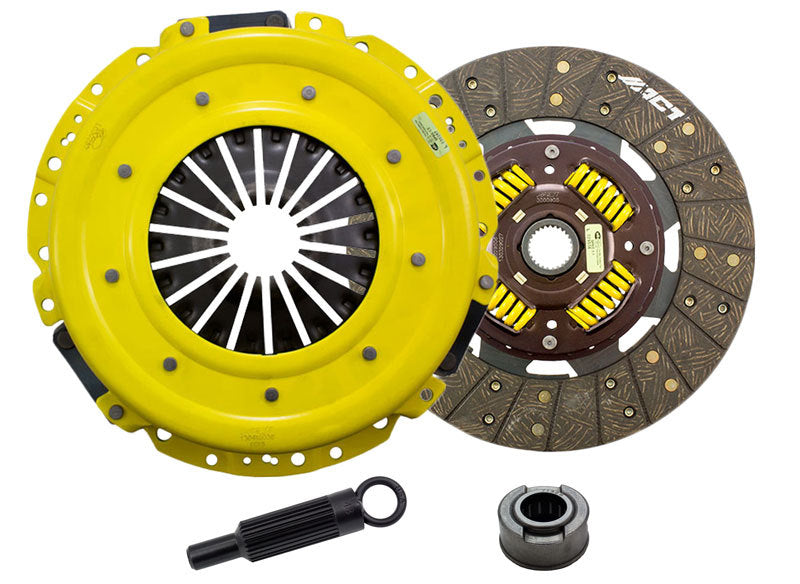 ACT 2007 Ford Mustang HD/Perf Street Sprung Clutch Kit