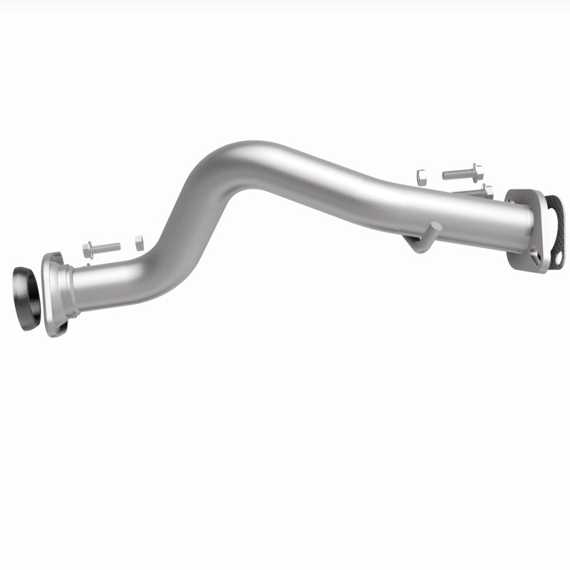 BRE Exhaust 06-12 Eclipse 2.4L Front Pipe Kit