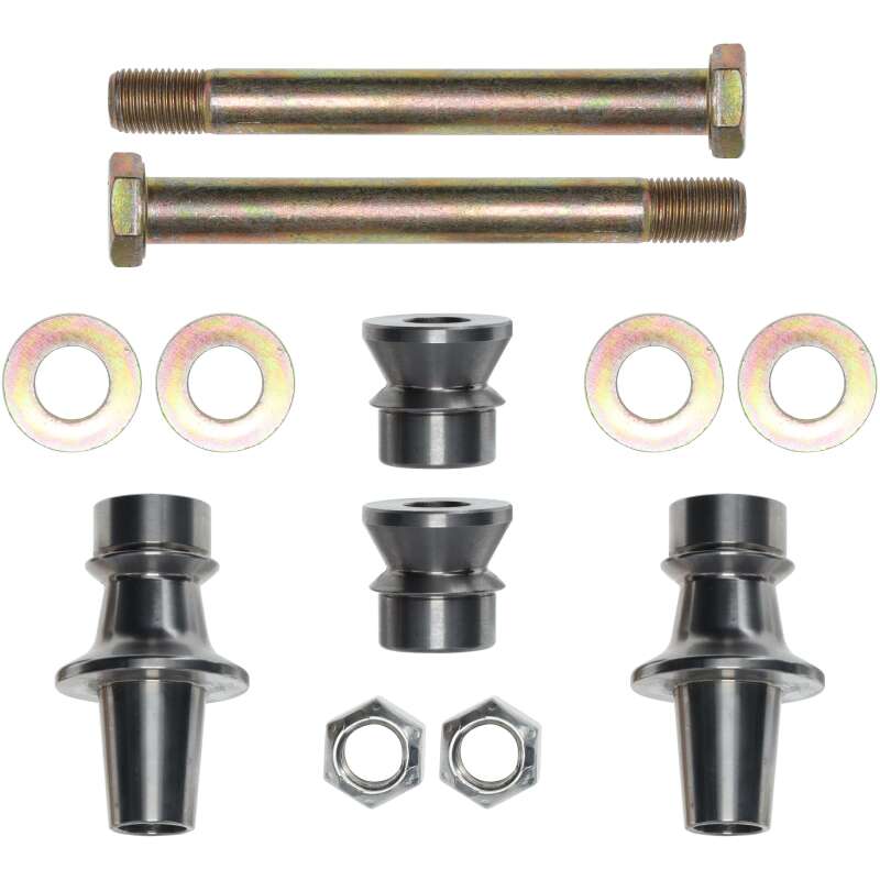 Camburg Heim Steering Bolt & Spacer Kit