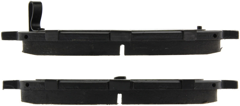 StopTech Street Brake Pads - Front