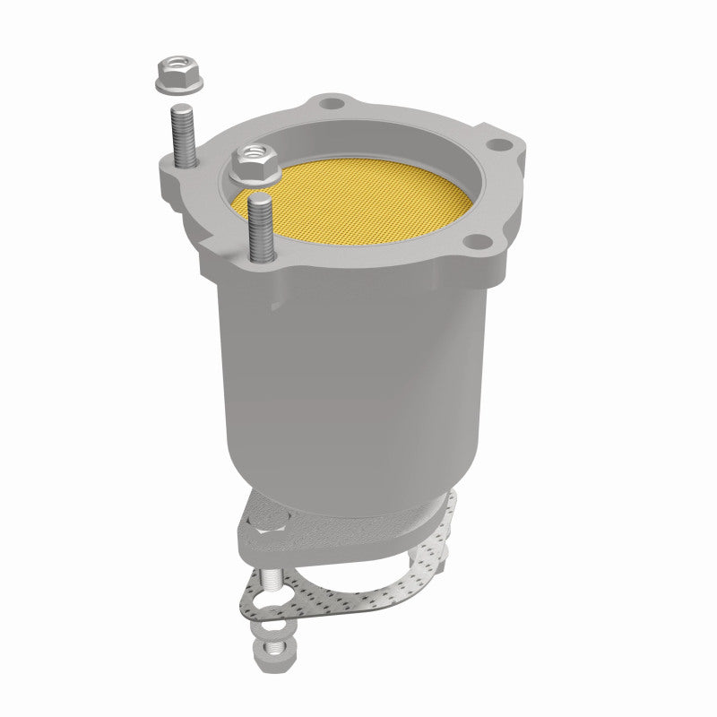 Magnaflow 2004 Kia Sorento 3.5L Direct Fit Converter