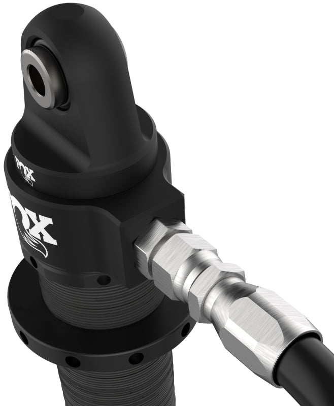 Fox Factory Race 2.5 x 14 C/O Internal Bypass Rotating Remote Shock w/ Dsc Adjuster