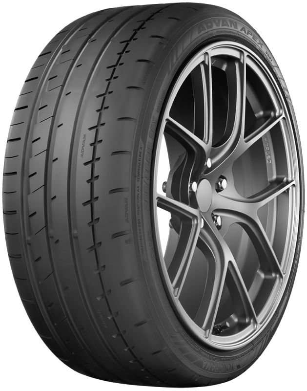 Yokohama Advan Apex V601 275/40R19 105Y