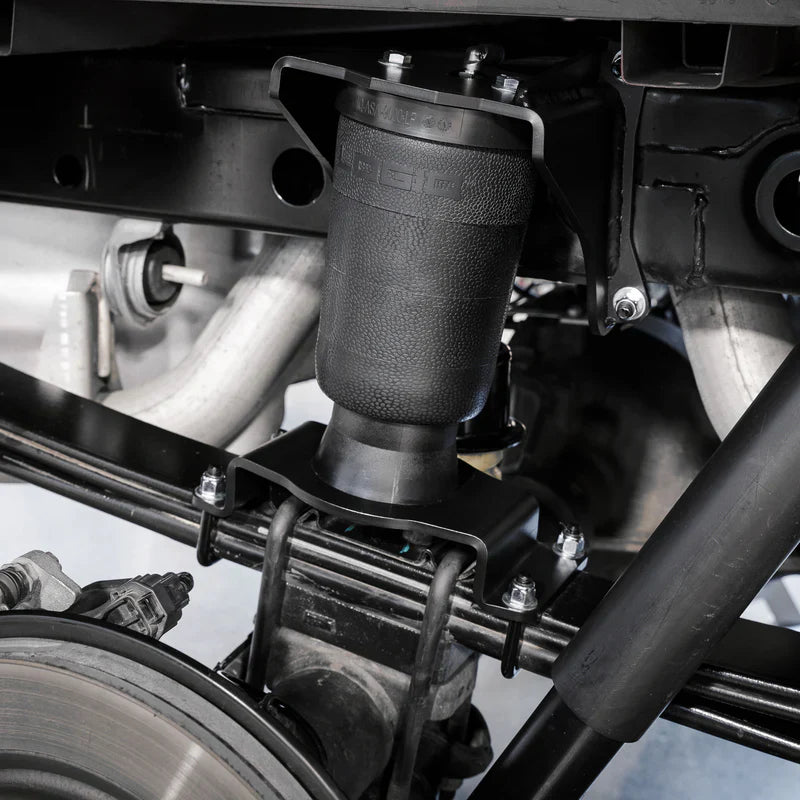 RC 6" Complete Lift Kit for 2025+ GMC Sierra 1500 -