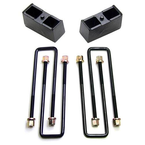 RL READYLIFT OFF ROAD SILVERADO/S