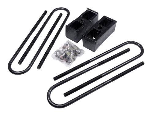 RL 2.25'' REAR BLOCK KIT -2025 CHEVY/GMC