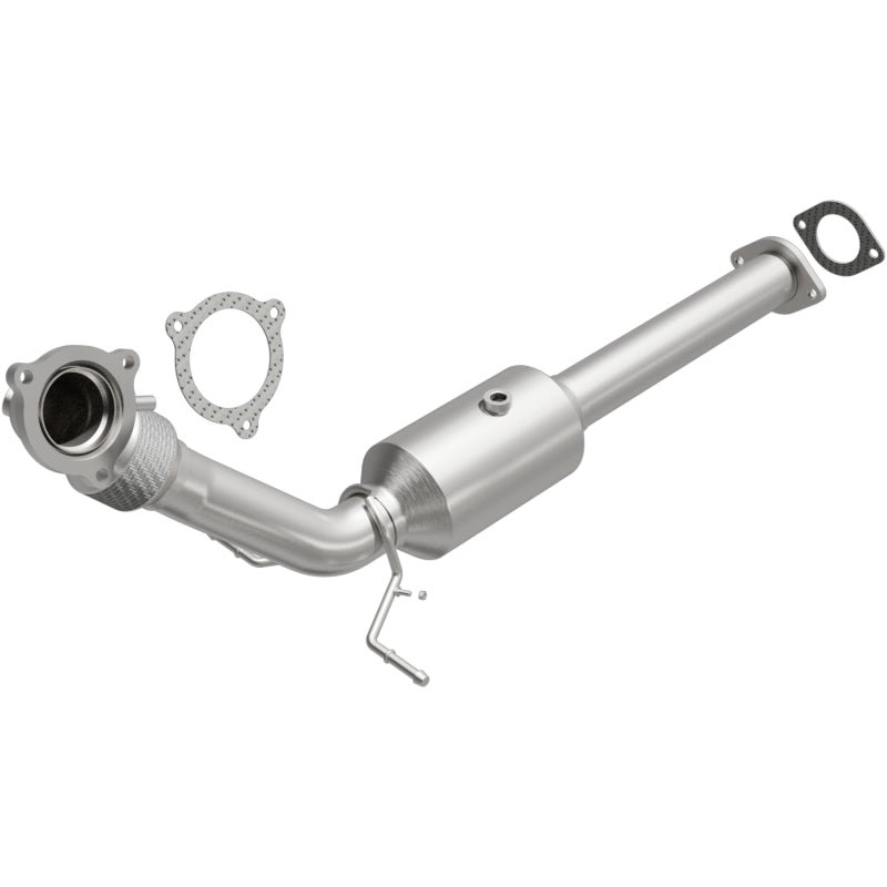 Magnaflow 05-07 Volvo S60 2.5L Direct Fit Converter