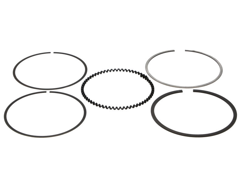 Wiseco 95.75mm x 1.0x1.2x2.8mm Ring Set Ring Shelf Stock