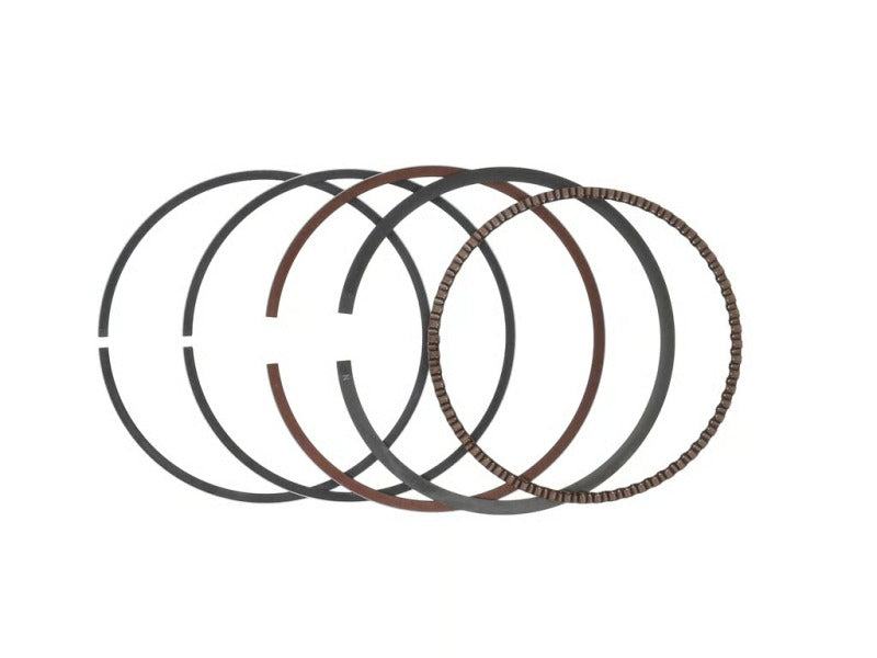 Wiseco Ring Set Ring Shelf Stock for K506M815