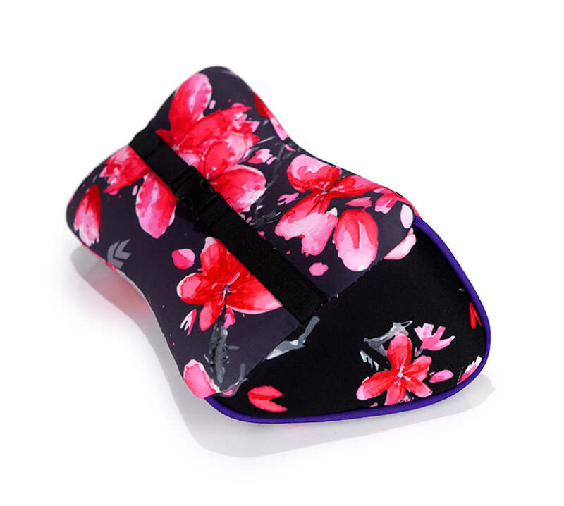 NRG Memory Foam Neck Pillow For Any Seats- Prisma Mexicali Print