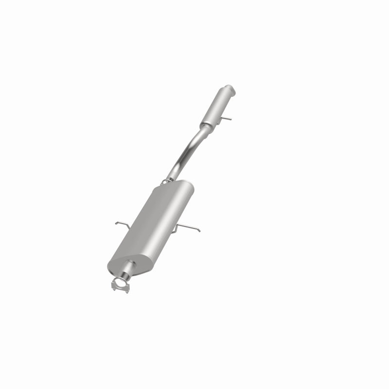 MagnaFlow BRE Exhaust Kit 01-07 Voyager Caravan Town & Country