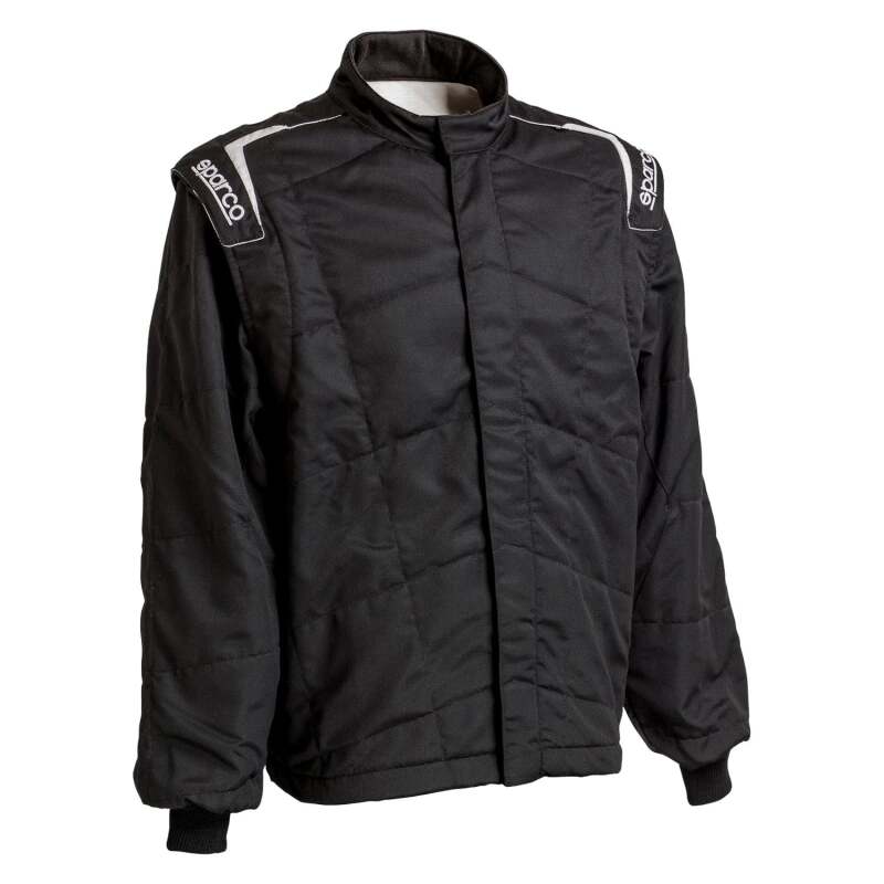 Sparco Sport Light Pro Jkt 3X Black/Blue